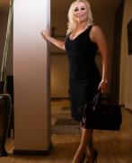 Проститутка Jana