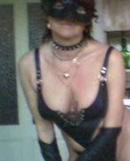 Проститутка Lydia