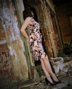 Проститутка Crystal