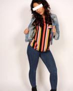 Проститутка Ruby