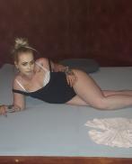 Проститутка Andreea