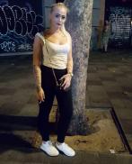 Проститутка Andreea