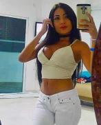 Проститутка Karlyta